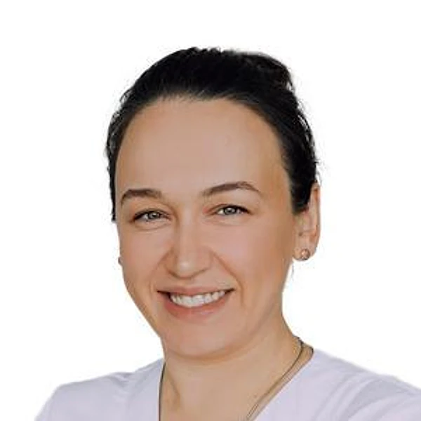 Орлова Ксения Валерьевна — Стоматолог-ортодонт, Нижний Новгород