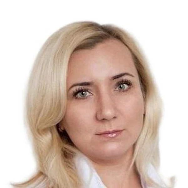 Смородина Ольга Михайловна — Стоматолог-хирург, Нижний Новгород