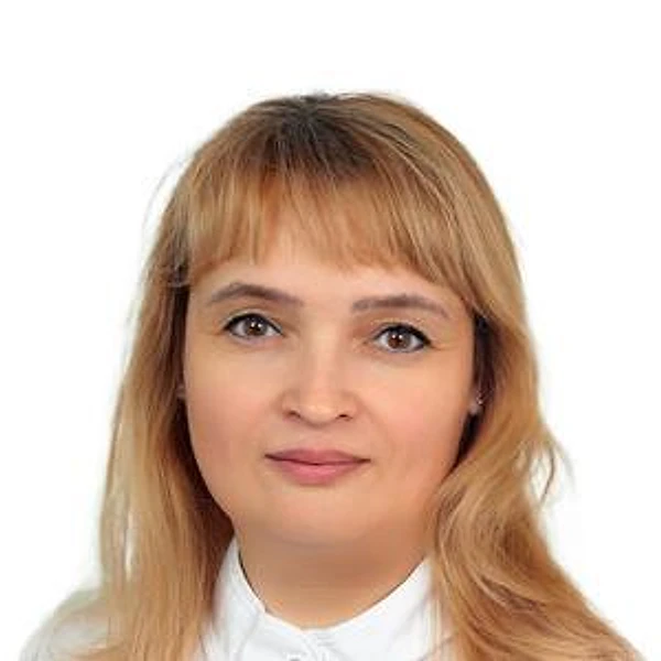Зорина Нина Александровна — Стоматолог-хирург, Стоматолог, Нижний Новгород