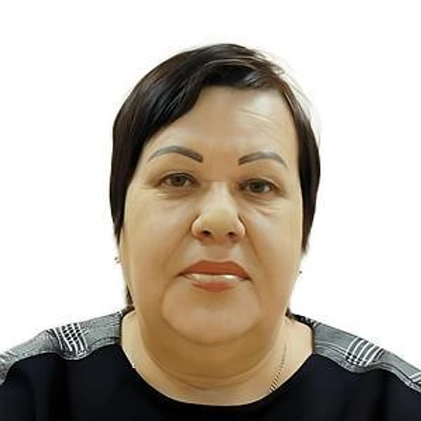 Смельницкая Ирина Витальевна — Педиатр, Челябинск