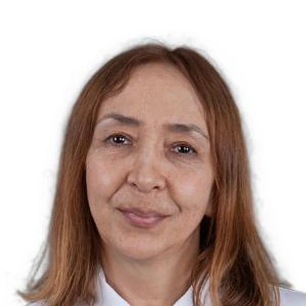 Гизатулина Ирина Мидхатовна — Физиотерапевт, Гомеопат, Челябинск