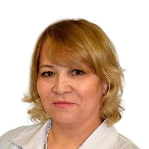 Камильянова Зульфия Гайфулловна — Фельдшер, Челябинск