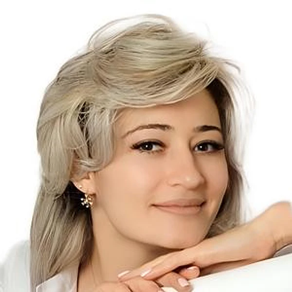 Ашикова Эльвина Ибрагимовна — Детский стоматолог, Симферополь