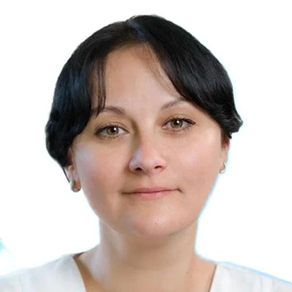 Малик Виктория Владимировна — Гинеколог, Новороссийск