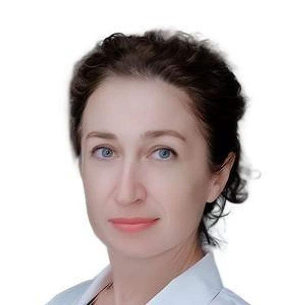 Добрачева Людмила Владимировна — Гастроэнтеролог, Гепатолог, Барнаул