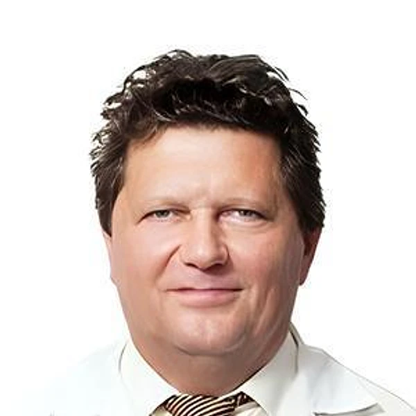 Картавин Андрей Васильевич — Детский офтальмолог, Нижний Новгород