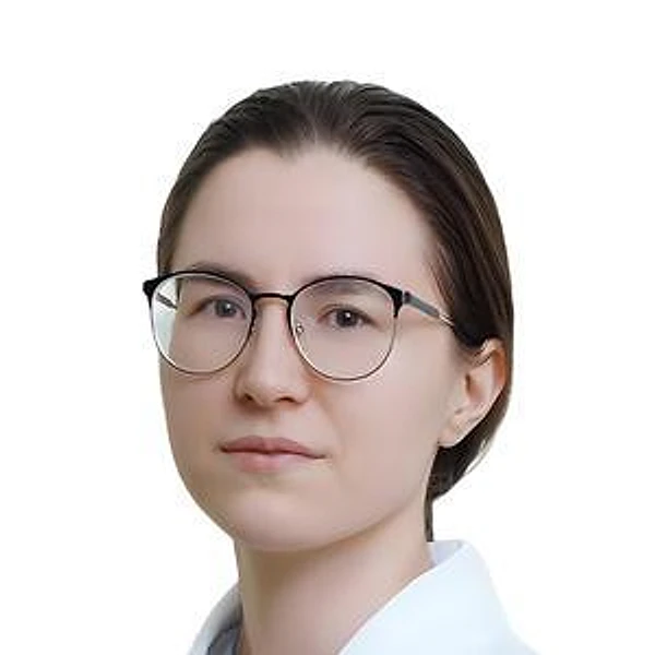 Бахтиярова Татьяна Михайловна — Эндокринолог, Ижевск