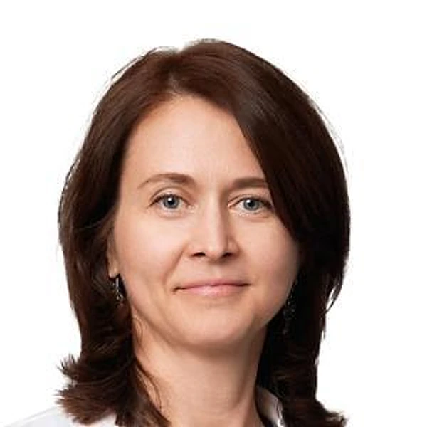 Осадчая Ольга Александровна — Офтальмолог (окулист), Детский офтальмолог, Лазерный хирург, Нижний Новгород
