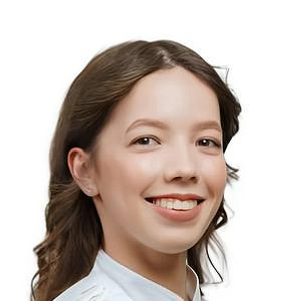 Мавлетбаева Айсылу Анисовна — Детский стоматолог, Санкт-Петербург
