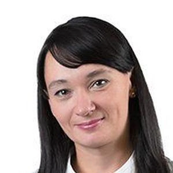 Яресько Кристина Сергеевна — Офтальмолог (окулист), Офтальмолог-хирург, Нижний Новгород
