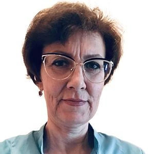 Ищенко Юлия Викторовна — Стоматолог, Иркутск