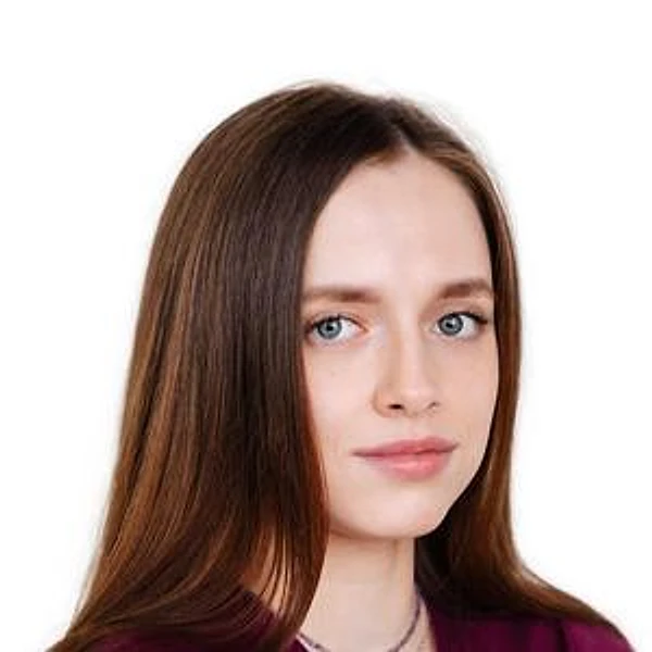 Фурсова Екатерина Геннадьевна — Стоматолог, Краснодар