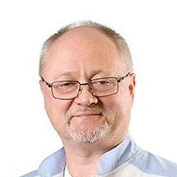 Мазунин Игорь Юрьевич — Офтальмолог (окулист), Лазерный хирург, Офтальмолог-хирург, Нижний Новгород
