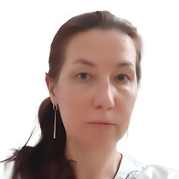 Урлапкина Татьяна Владимировна — Кардиолог, Березники