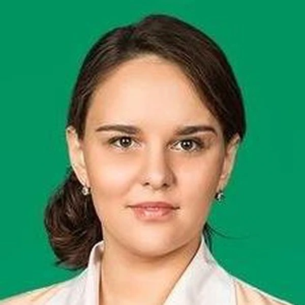 Смышляева Екатерина Михайловна — Стоматолог-хирург, Стоматолог-имплантолог, Тюмень