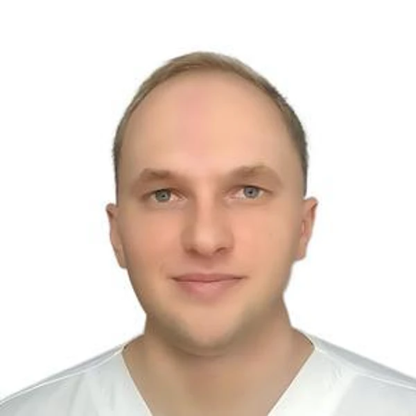 Игнатенко Александр Петрович — Анестезиолог-реаниматолог, Воронеж