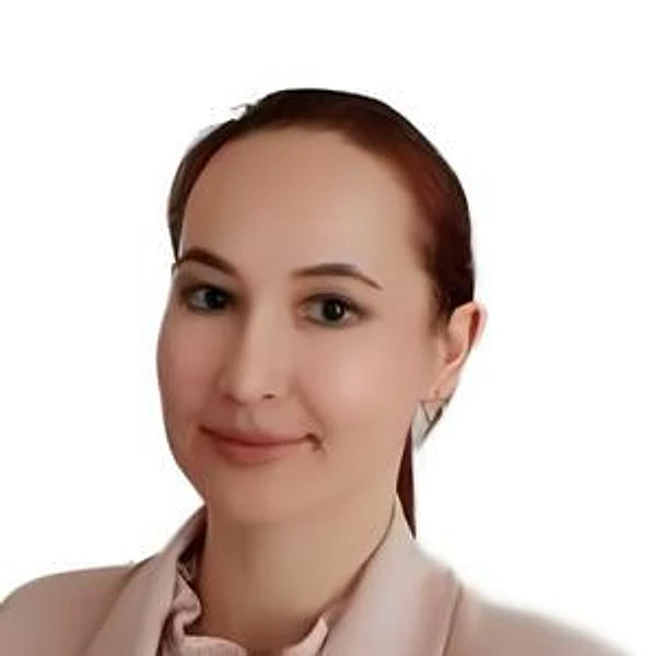 Боровская Екатерина Николаевна — Офтальмолог (окулист), Оренбург