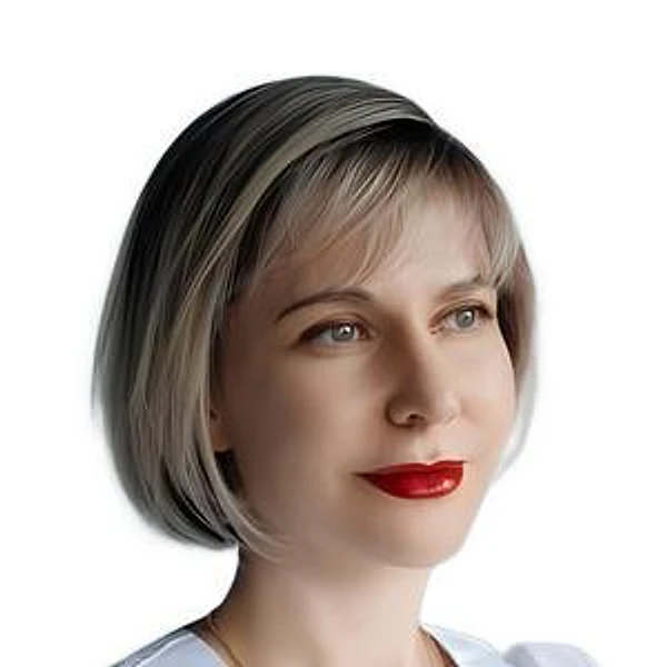 Бабич Елена Анатольевна — Гинеколог, Врач УЗИ, Макеевка (ДНР)