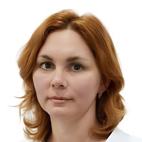 Луценко Елена Анатольевна — Гинеколог, Макеевка (ДНР)