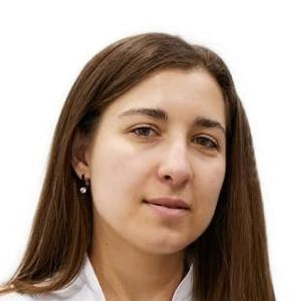 Тюленева Анна Александровна — Гинеколог, Акушер, Врач УЗИ, Гинеколог-хирург, Макеевка (ДНР)
