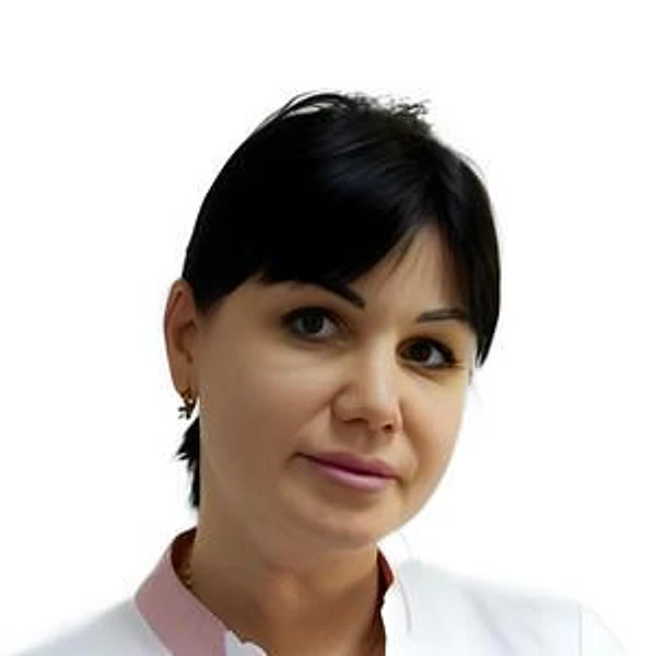 Скиба Юлия Валериевна — Гинеколог, Акушер, Врач УЗИ, Гинеколог-хирург, Макеевка (ДНР)
