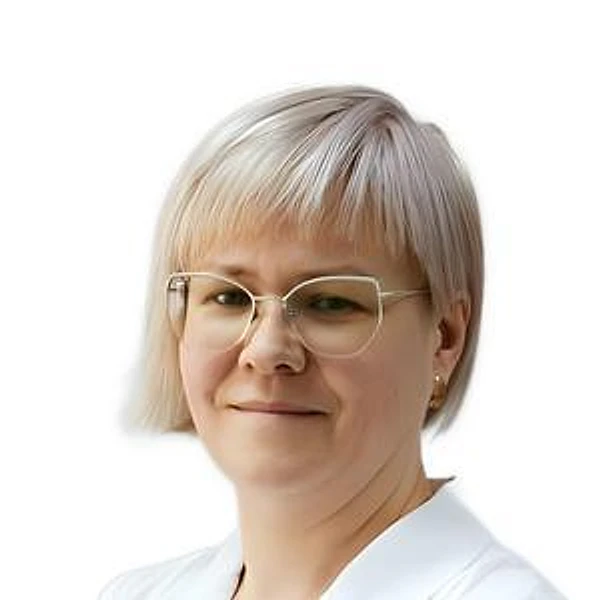 Филиндаш Ксения Владимировна — Врач УЗИ, Макеевка (ДНР)