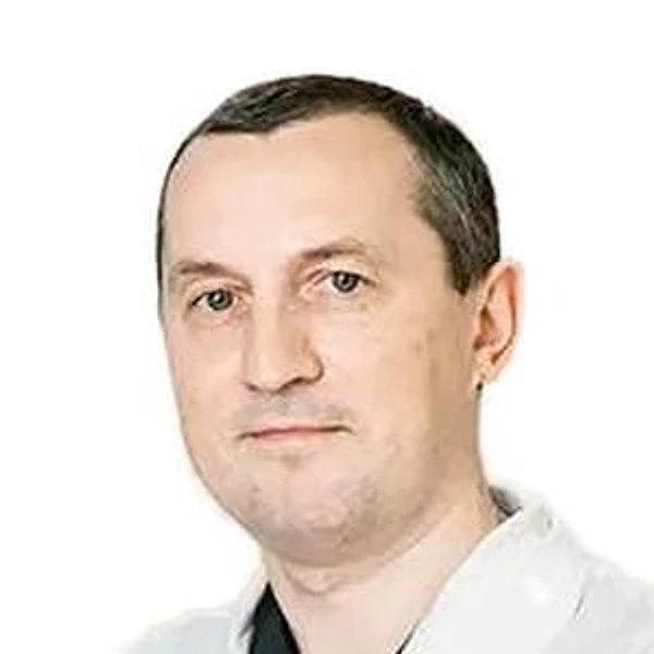 Блинов Дмитрий Владимирович — Флеболог, Сосудистый хирург (ангиохирург), Хирург, Нижний Новгород