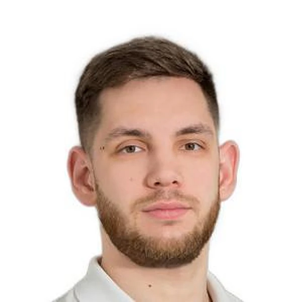Блатман Илья Анатольевич — Стоматолог-ортопед, Волгоград