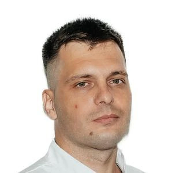 Брытков Андрей Петрович — Стоматолог, Детский стоматолог, Стоматолог-ортопед, Стоматолог-хирург, Самара