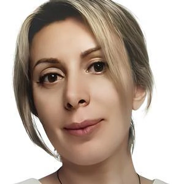 Омельченко Олеся Аветиковна — Венеролог, Дерматолог, пос. Яблоновский