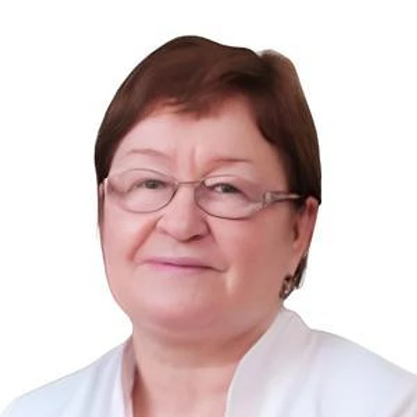 Емелина Наталья Николаевна — Травматолог, Ортопед, Ярославль