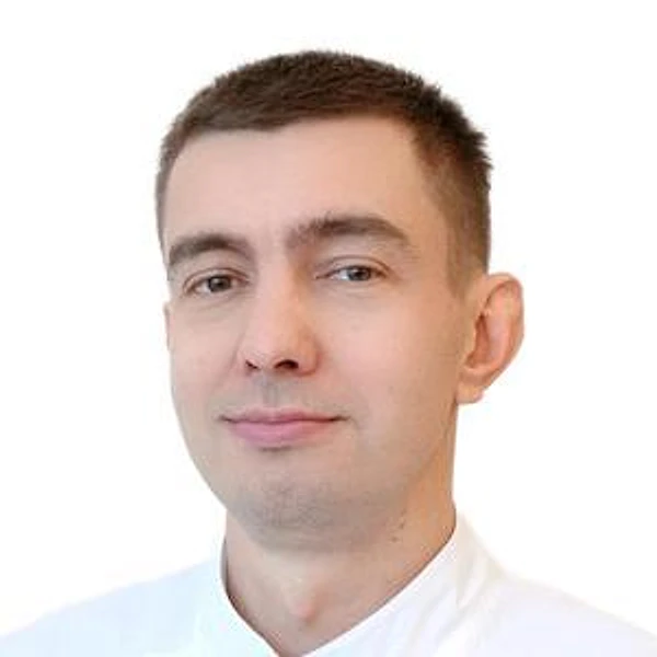 Райко Максим Александрович — Флеболог, Сосудистый хирург (ангиохирург), Хирург, Нижний Новгород