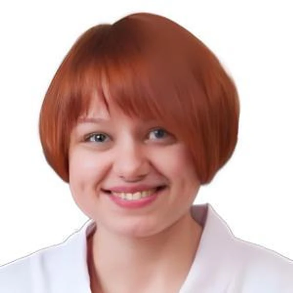 Болдова Екатерина Борисовна — Терапевт, Ярославль