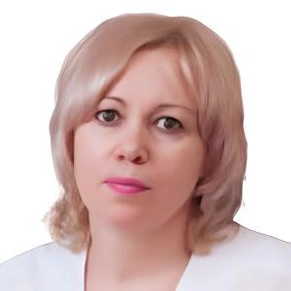 Афанасьева Тамара Александровна — Рефлексотерапевт, Ярославль