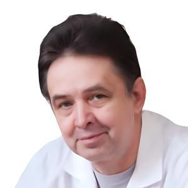 Сергеев Павел Валентинович — Рефлексотерапевт, Ярославль