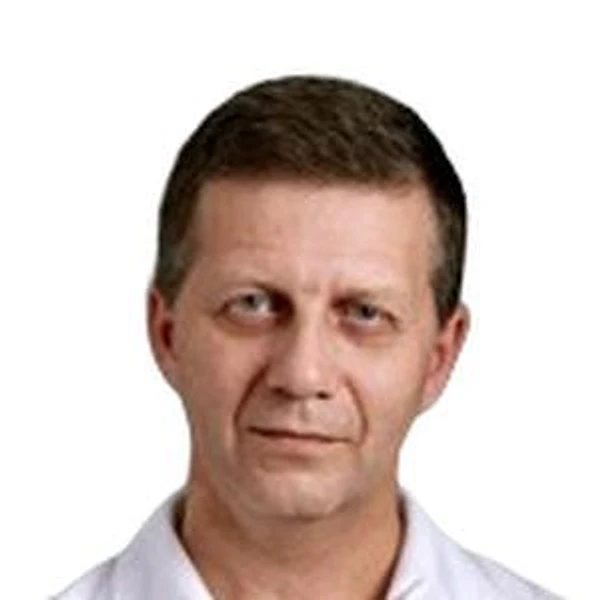 Александров Александр Юрьевич — Рентгенолог, Нижний Новгород