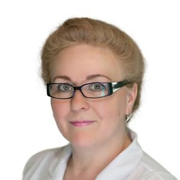 Андронова Ирина Анатольевна — Детский стоматолог, Нижний Новгород