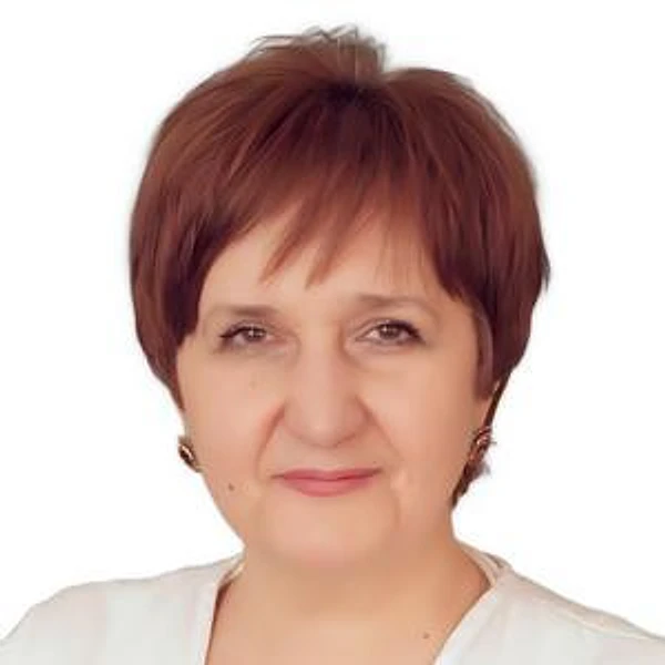 Резник Маргарита Алексеевна — Гинеколог, Гинеколог-хирург, Макеевка (ДНР)