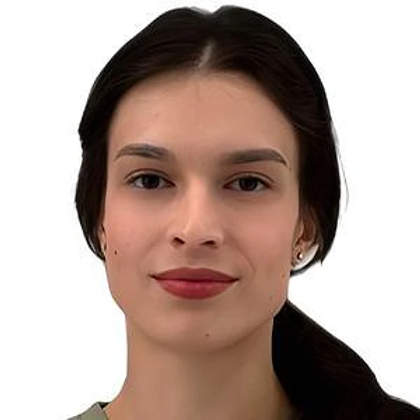Морозова Снежана Андреевна — Детский стоматолог, Стоматолог, Краснодар