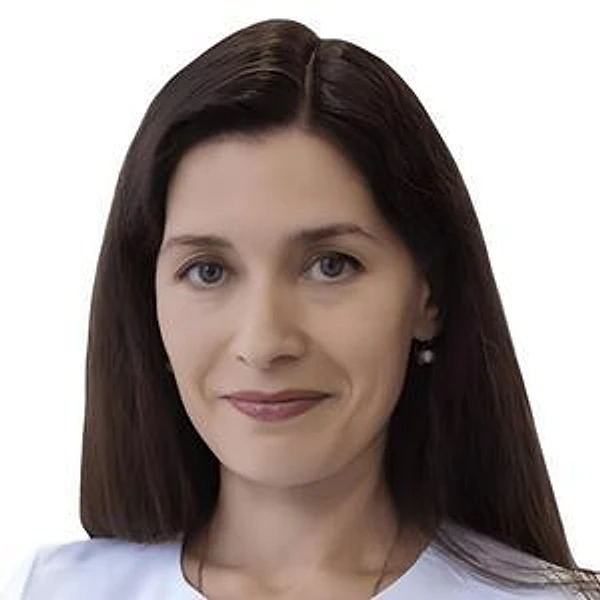 Иванцова Татьяна Анатольевна — Гинеколог, Акушер, Врач УЗИ, Гинеколог-эндокринолог, Макеевка (ДНР)