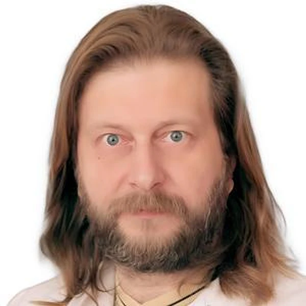 Жихарев Дмитрий Васильевич — Нейрохирург, Функциональный диагност, Макеевка (ДНР)