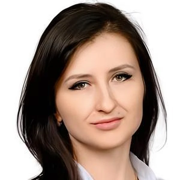 Ручьева Александра Олеговна — ЛОР, ЛОР-хирург, Макеевка (ДНР)