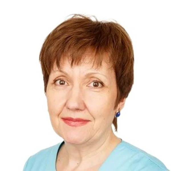 Афанасьева Елена Александровна — Гинеколог, Акушер, Врач УЗИ, Нижний Новгород