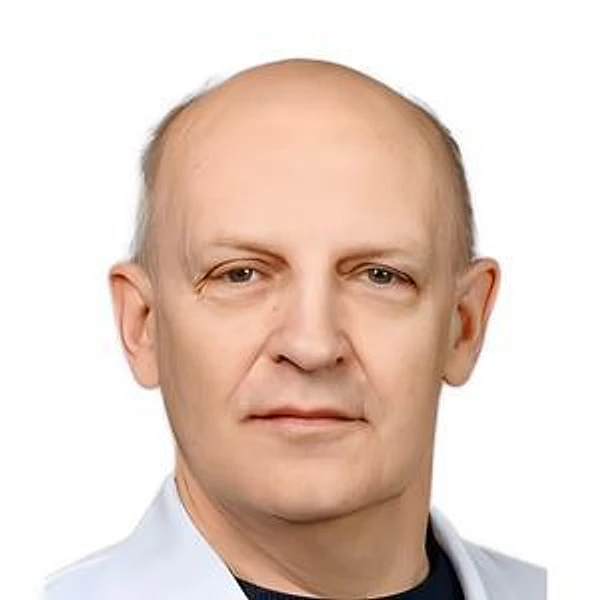 Парфилов Алексей Владимирович — Уролог, Макеевка (ДНР)