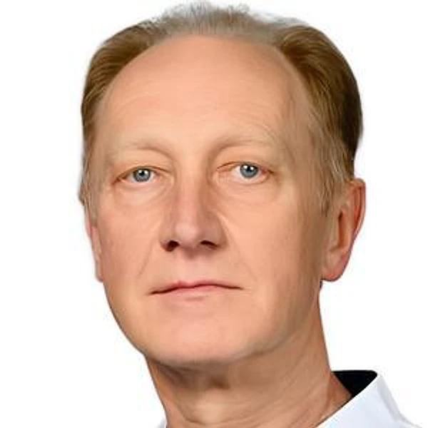 Самарин Игорь Фёдорович — Хирург, Макеевка (ДНР)