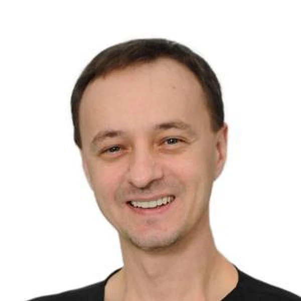 Бакланов Максим Владимирович — Стоматолог-хирург, Пародонтолог, Стоматолог-имплантолог, Нижний Новгород