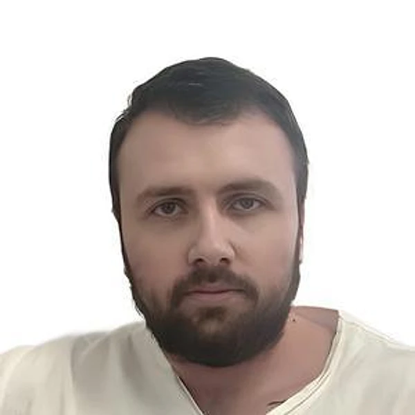Галстян Сергей Самвелович — Хирург, Врач УЗИ, Флеболог, Макеевка (ДНР)