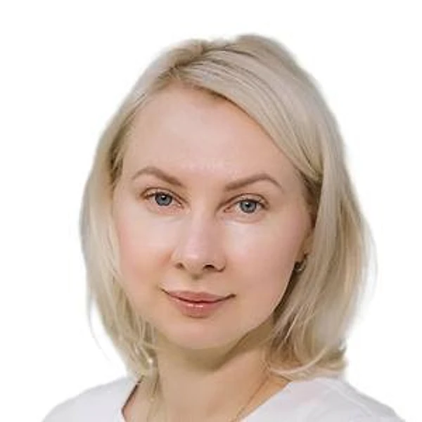 Белоусова Екатерина Юрьевна — Детский стоматолог, Нижний Новгород