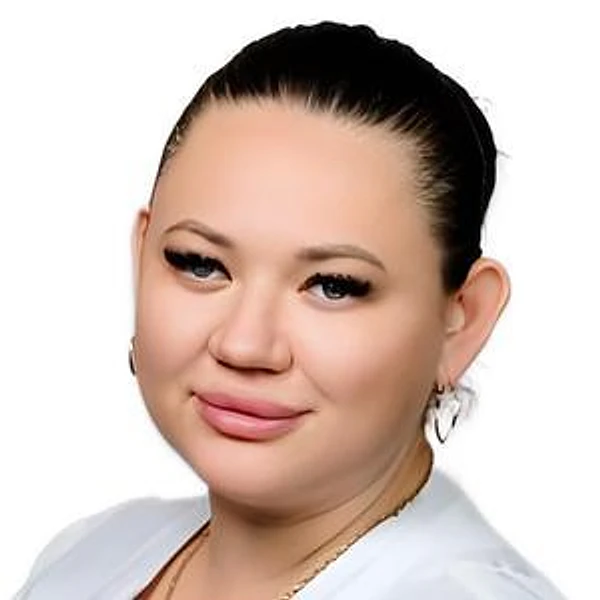 Жукова Алла Николаевна — Кардиолог, Макеевка (ДНР)