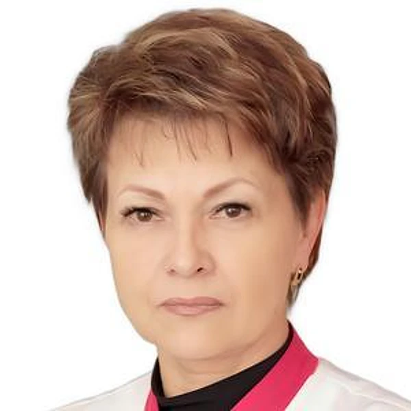 Забашта Наталья Анатольевна — Кардиолог, Макеевка (ДНР)